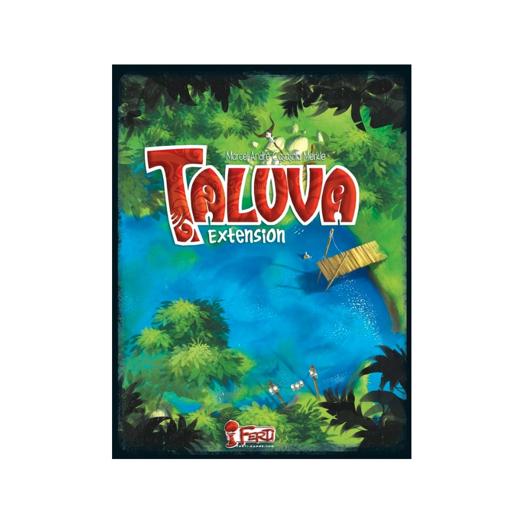 TALUVA EXTENTION TALUVA EXTENTION